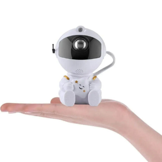 Mini Robot Astronaute Projecteur de lumière